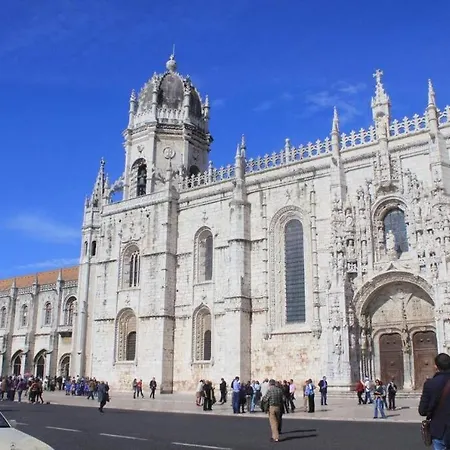 Apartamento Em Belem