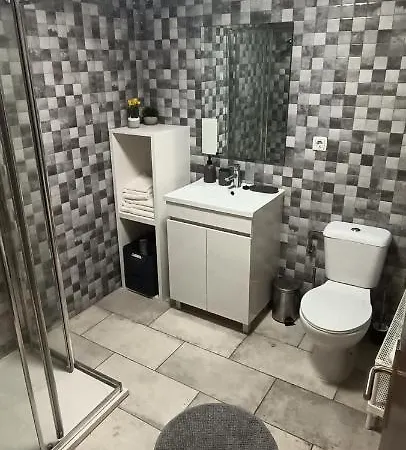 Apartment Apartamento Em Belem