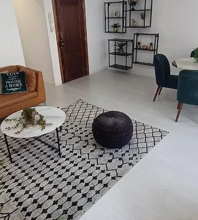 Apartamento Apartamento Em Belem *