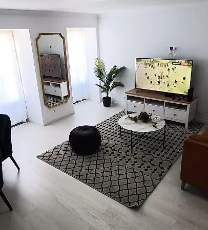Apartment Apartamento Em Belem *