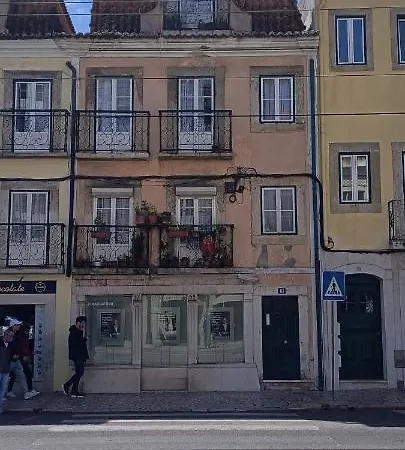 Apartamento Em Belem *