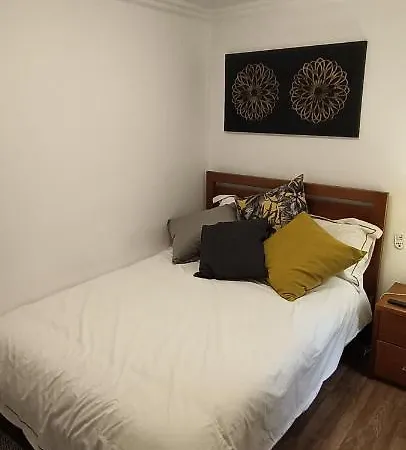 Apartamento Em Belem