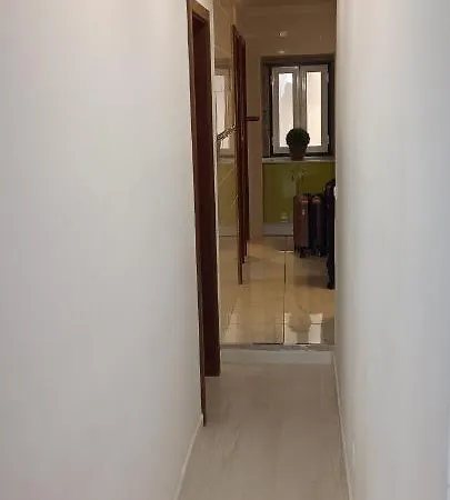 Apartamento Em Belem Apartment *