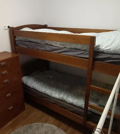 Apartment Apartamento Em Belem *