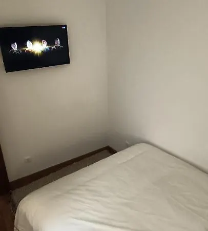 Apartamento Em Belem Apartment