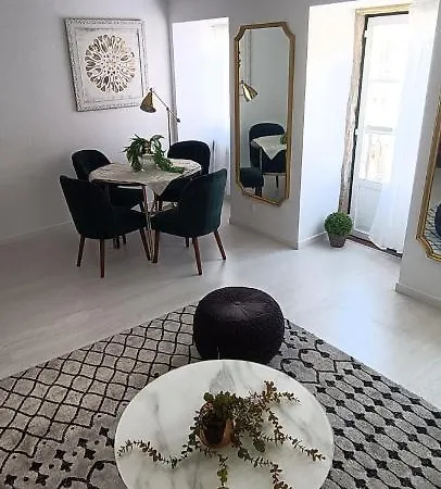 Apartamento Em Belem Lissabon
