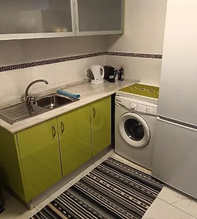 Apartamento Em Belem Lägenhet