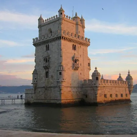 Apartamento Em Belem Apartment *
