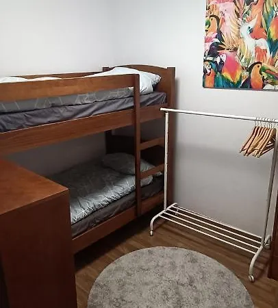 Apartamento Em Belem *
