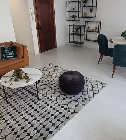 Apartment Apartamento Em Belem *