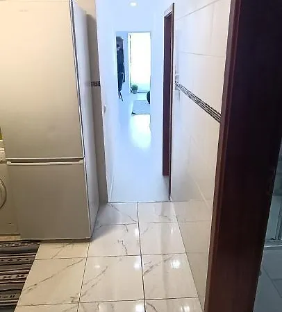 Apartment Apartamento Em Belem Lissabon