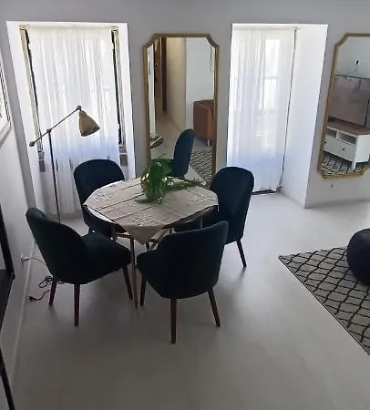 Apartamento Em Belem *